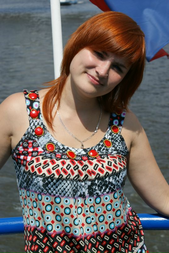 Александра Онищенко фотография #2