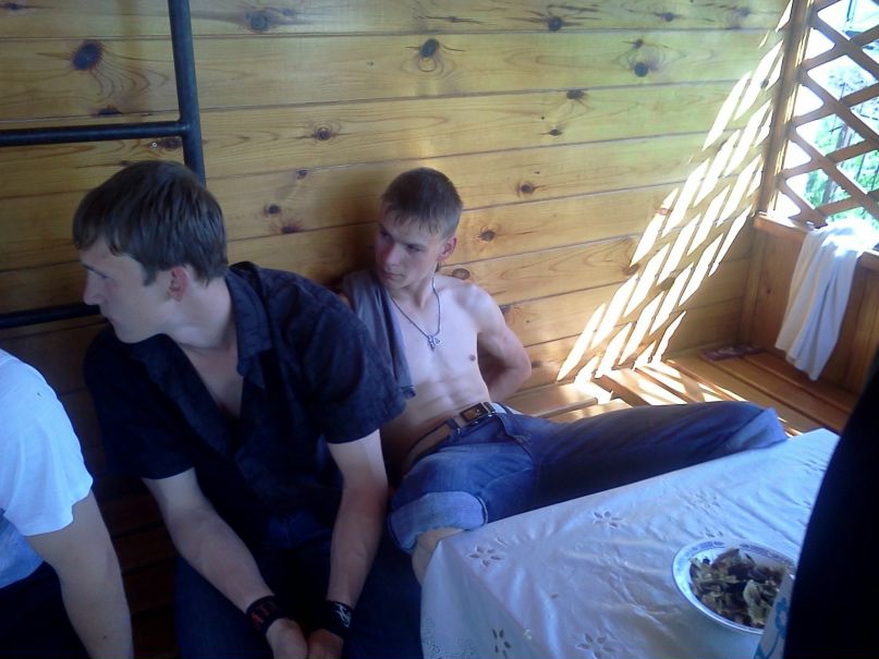 Егор Дугин фотография #12