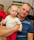 Фотография Сидорова Юрия
