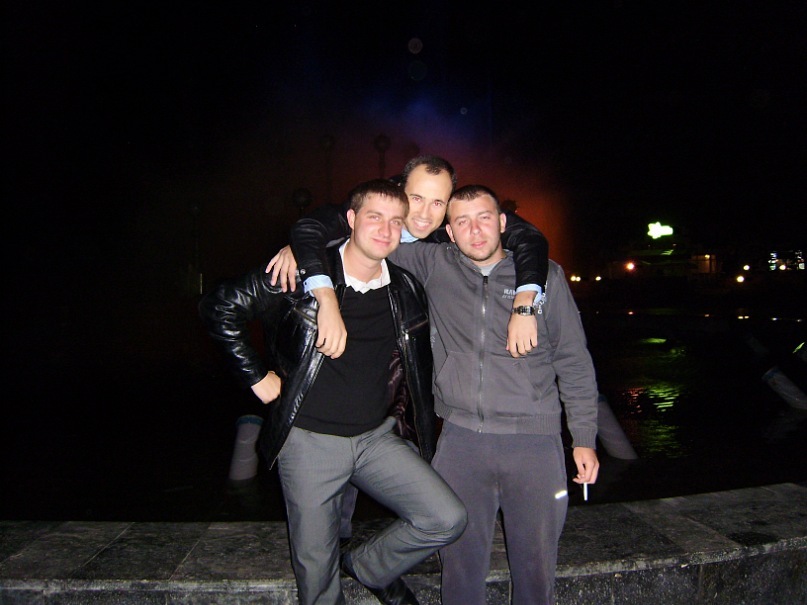 Игорь Игоренко фотография #19