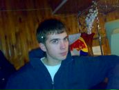 Фотография Ткачука Миши