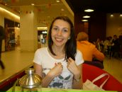 Фотография Никулиной Екатерины