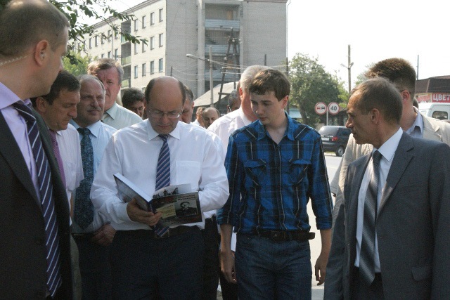 Дмитрий Сергеевич фотография #39