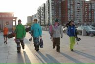 Фотография Горшкова Дмитрия