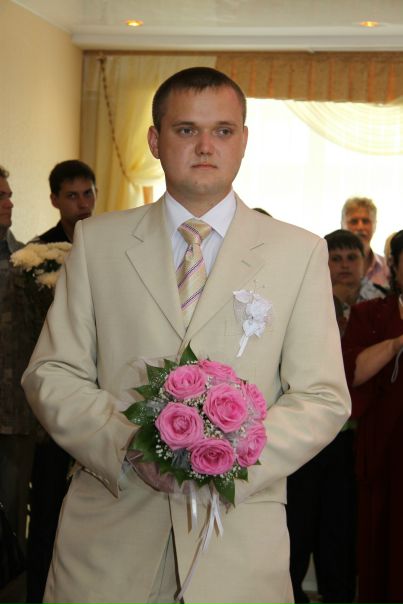 Дмитрий Гуляев фото №14