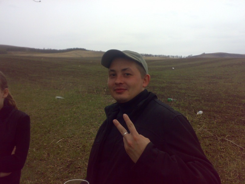 Дмитрий Грабинский фотография #30