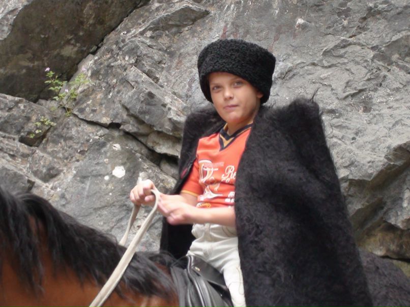 Михаил Копейка фотография #46