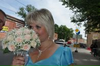 Фотография Паращук Елены