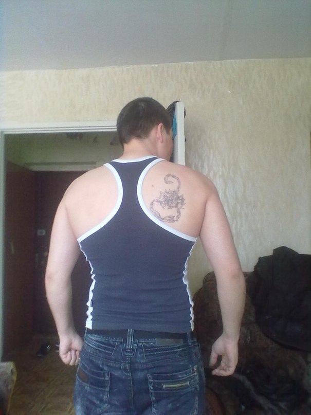 Эльдар Расаев фотография #25