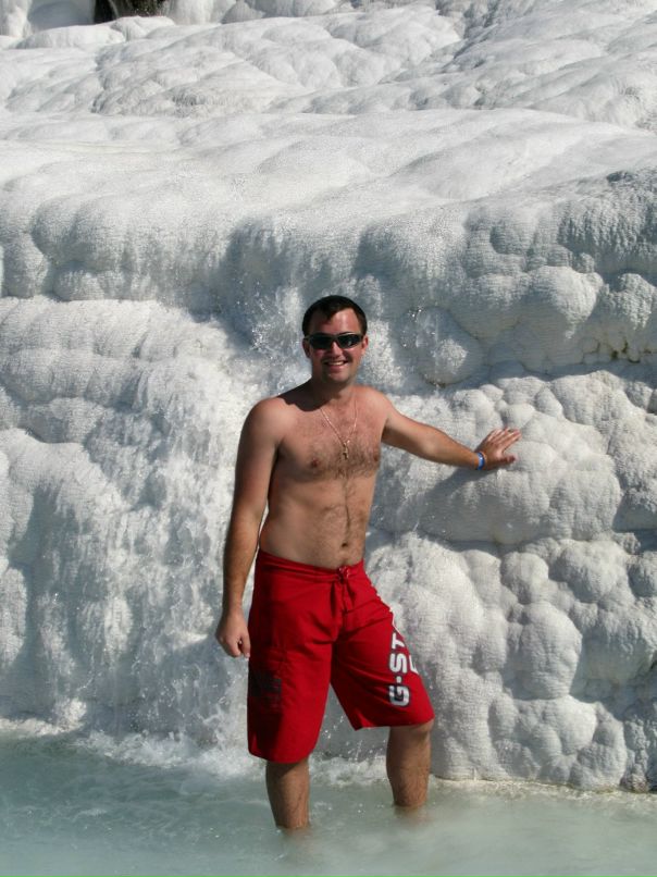 Артем Пострелкин фотография #20