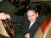 Фотография Любшиной Танюши