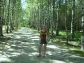 Фотография Сотникова Феоктистовой Алены