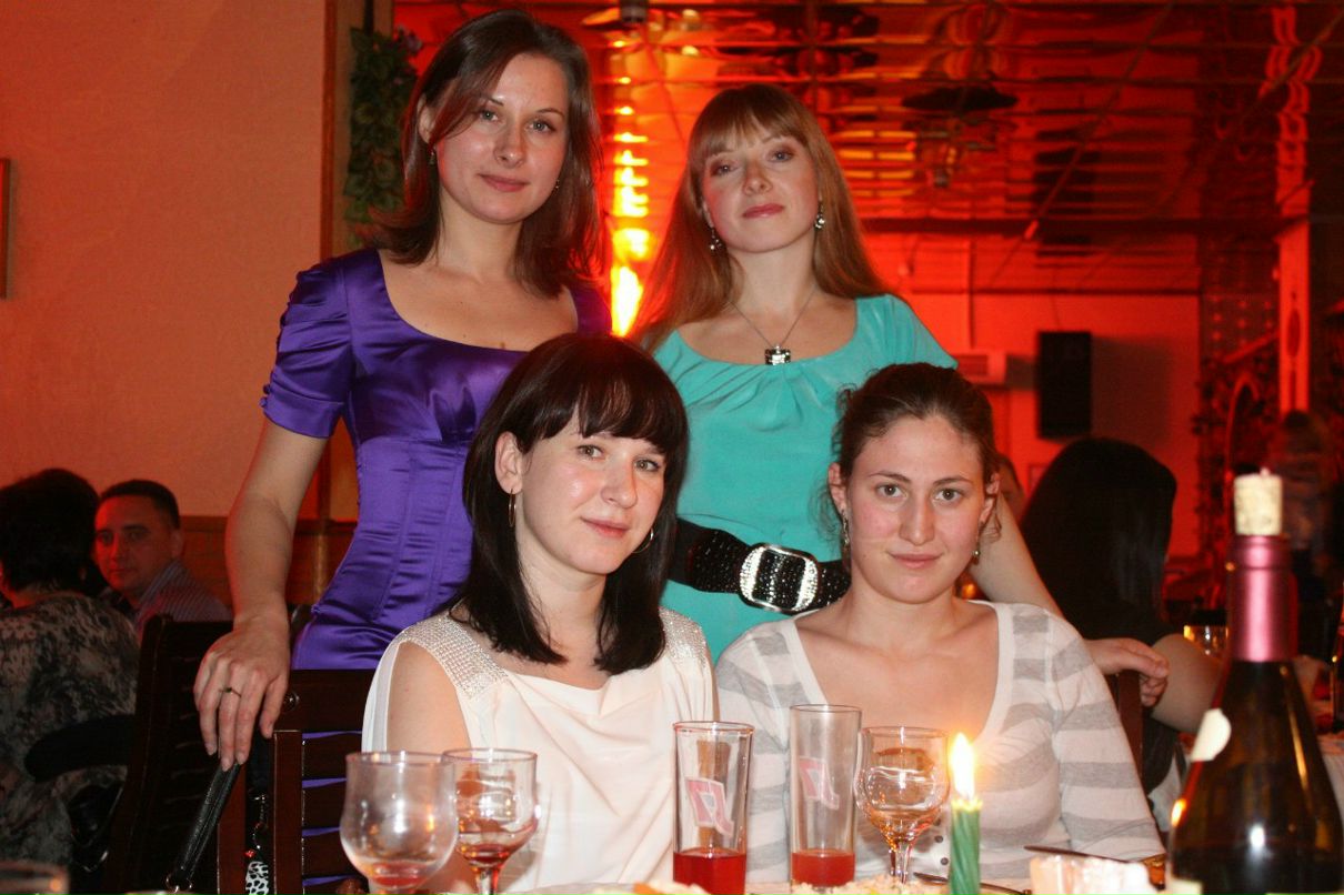 Надежда Пилип фотография #35