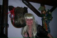 Фотография Рязанцевой Юлии