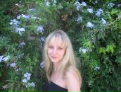 Фотография Борисовой Ирины