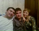 Фотография Веретнова Даниила