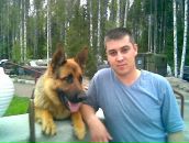 Фотография Григорьева Дениса