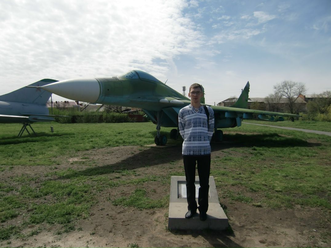 Дмитрий Гуляев фотография #6