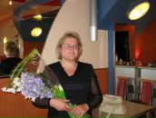 Фотография Макаровой Ольги