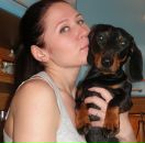 Фотография Аримовой Екатерины