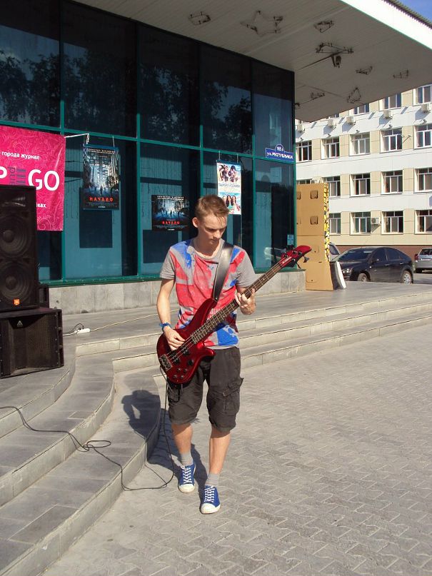 Тёма Носков фотография #21
