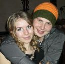 Фотография Николаевой Дарьи