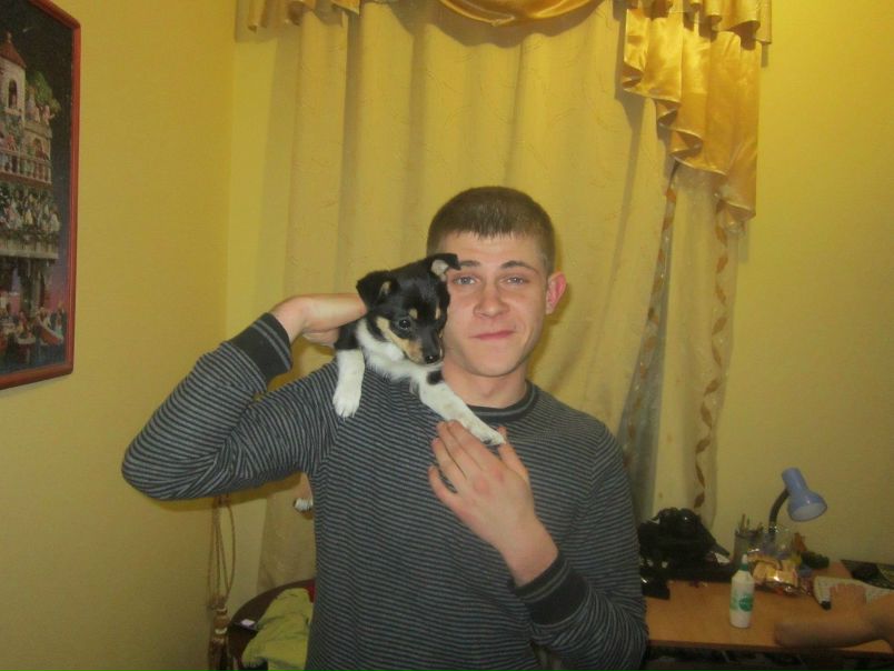 Артур Иваненко фото №34