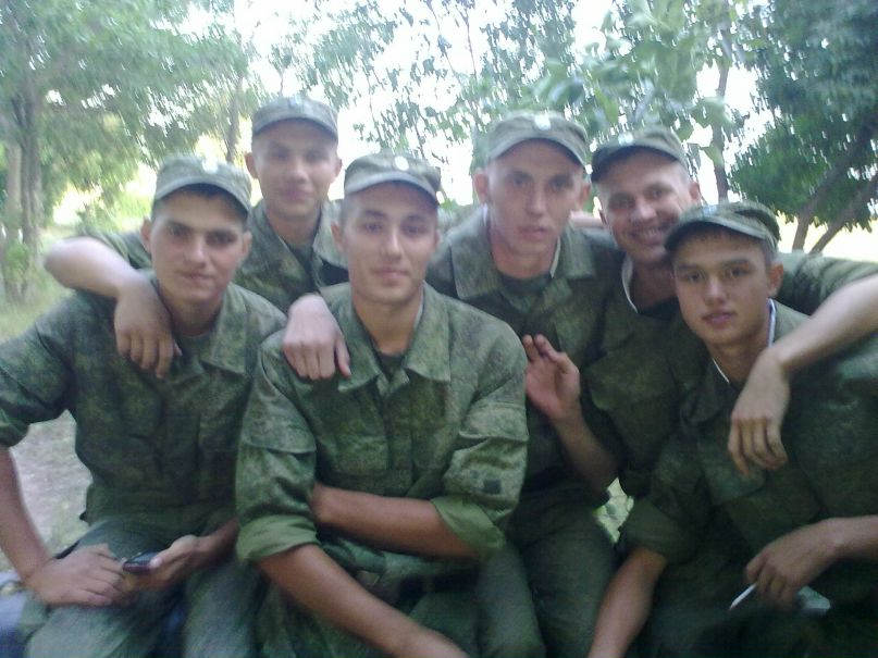 Денис Фёдоров фотография #28