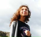 Фотография Дёминой Марии