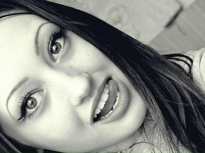 Катя Глущенко фотография #13