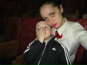 Фотография Kipler Ketti