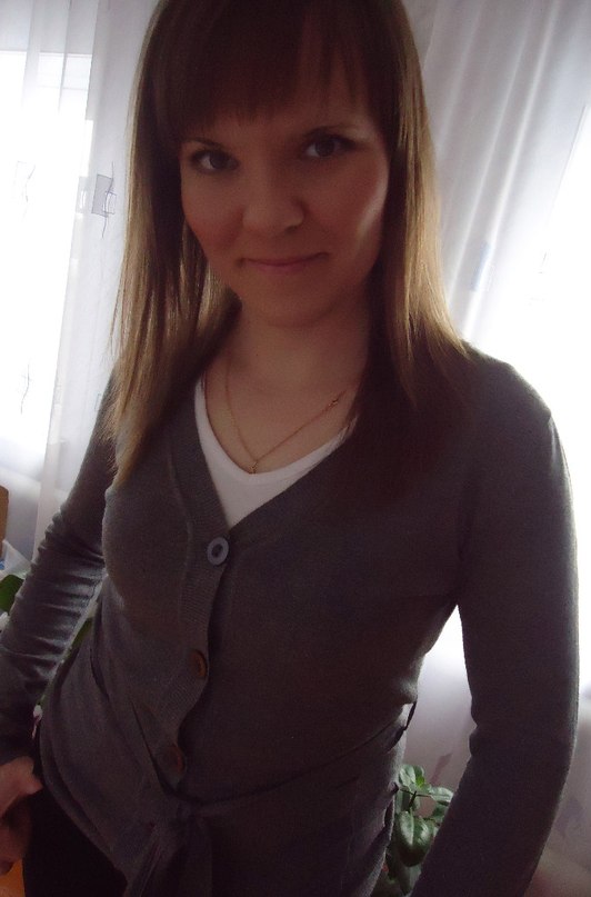 Люда Ефремова фотография #37