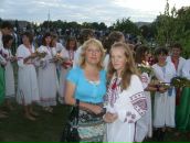 Оксана Савельєва фотография #24 (источник - https://vk.com/id67024605)