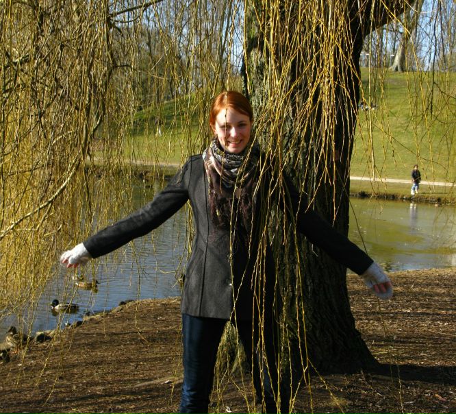 №1, Екатерина Филатова, Санкт-Петербург, Россия №1, Екатерина Филатова, Санкт-Петербург, Россия