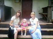 Наталі Левченко фотография #42 (источник - https://vk.com/id132571402)