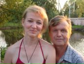 Фотография Пименовой Светланы