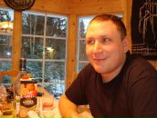 Фотография Салтыкова Андрея