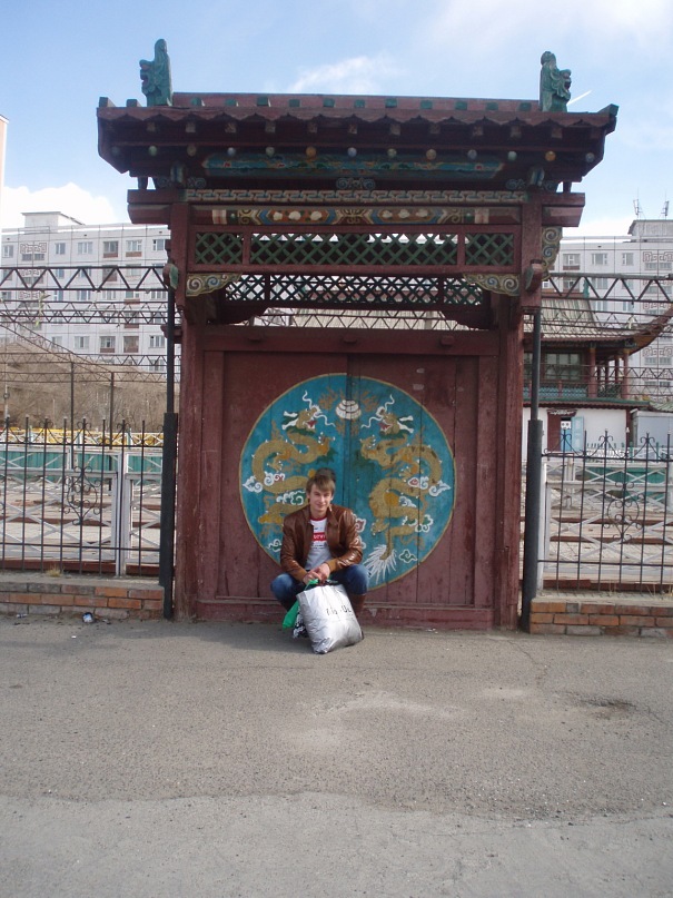 Игорь Киргин фотография #29