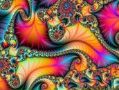 Фотография Богданова Виктория