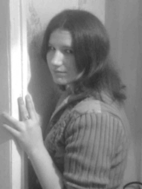 Катюха Никитина фото №1