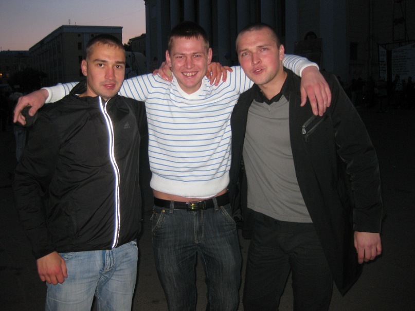 Дмитрий Криницын фотография #31