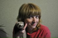 Фотография Стрекаловой Яны