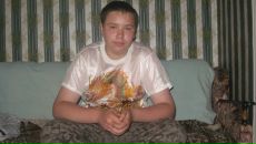 Фотография Путрина Андрея