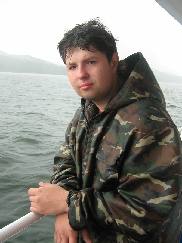 Виктор Соболев фотография #36