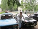 Фотография Ушакова Павла