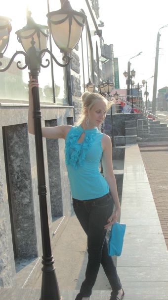 №17, Maria Afanassieva, 38 лет, Челябинск №17, Maria Afanassieva, 38 лет, Челябинск
