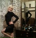 Фотография Аникушиной Ирины