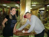 Віктор Гаврилець фотография #39 (источник - https://vk.com/id17433882)