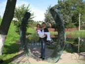 Фотография Кононовой Лилии