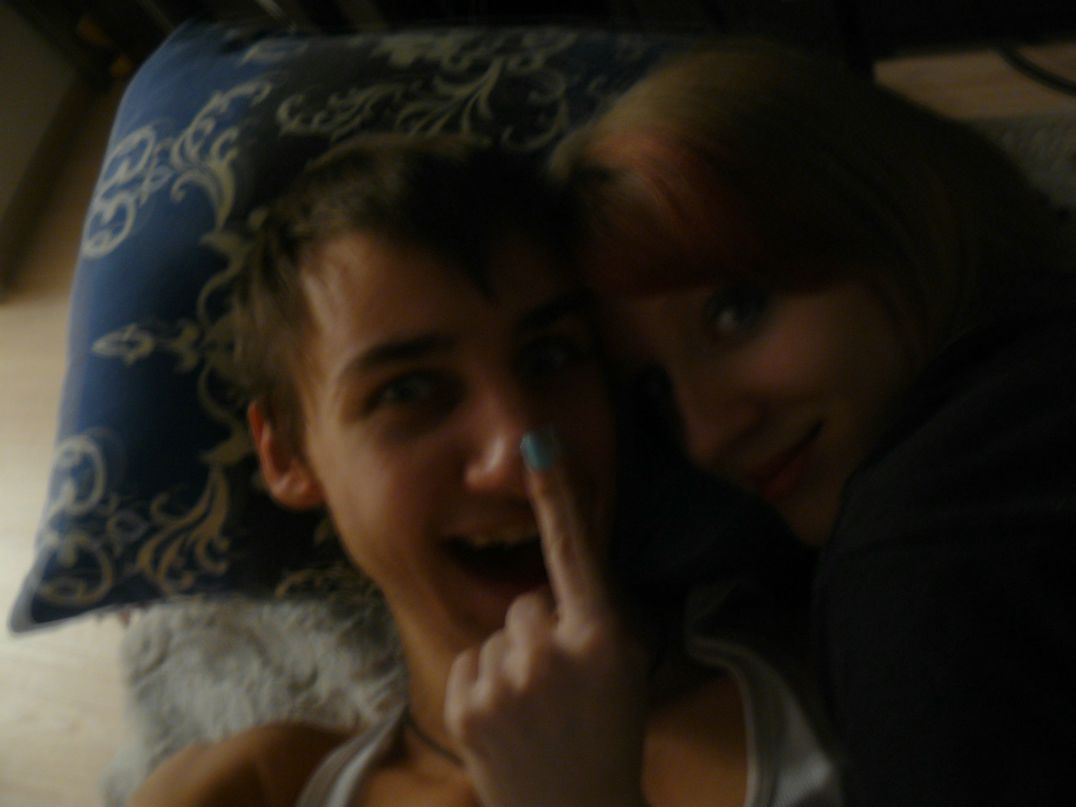 Анна Казючиц фотография #28